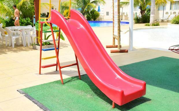 Encontro Das Aguas Caldas - Cortesia Ingressos Da Rede Wam Opcoes Water Park, Nautico E Clube Prive Caldas Novas Bagian luar foto
